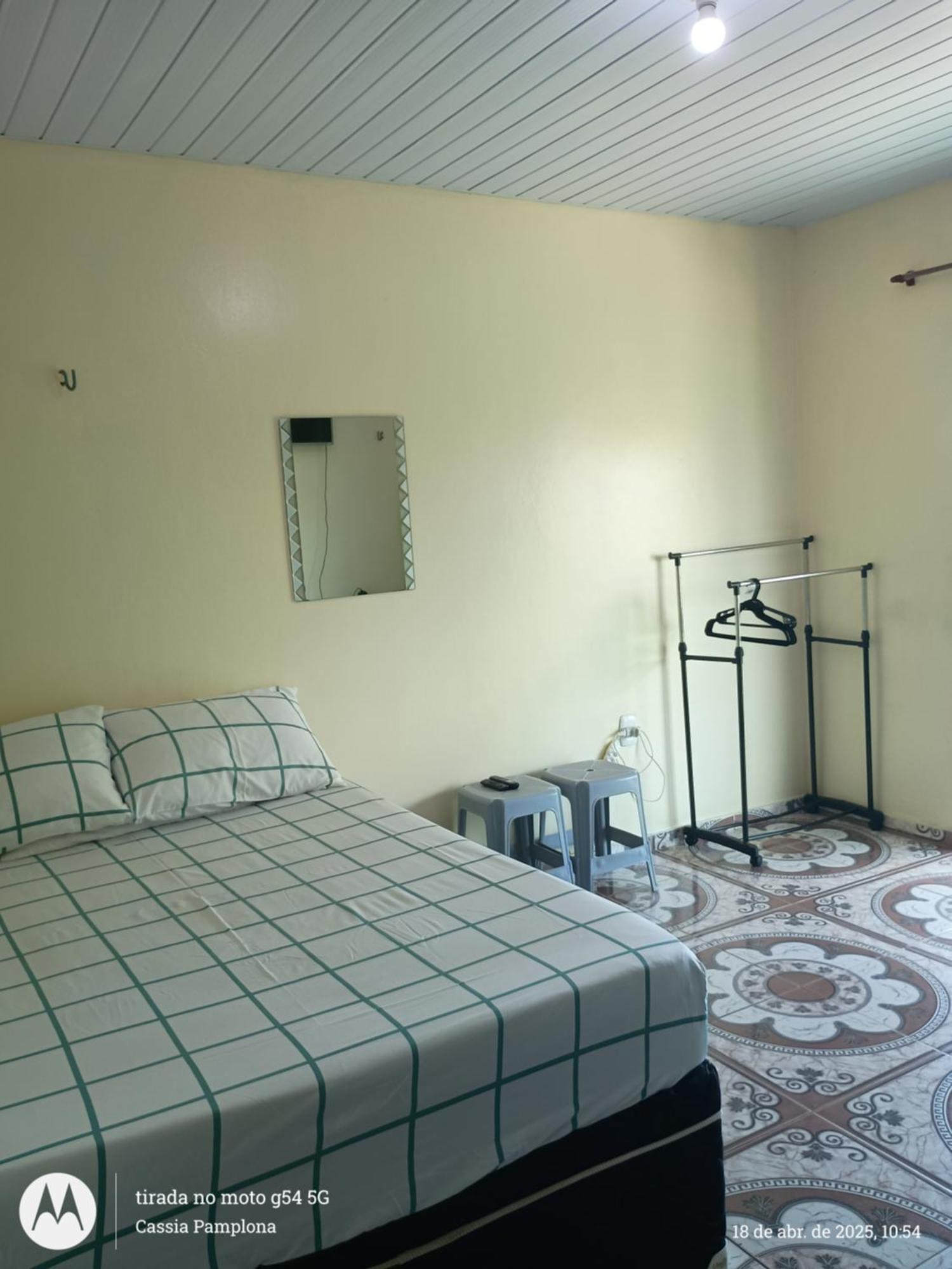 Apartamentos no Farol Velho Salinópolis Exterior foto