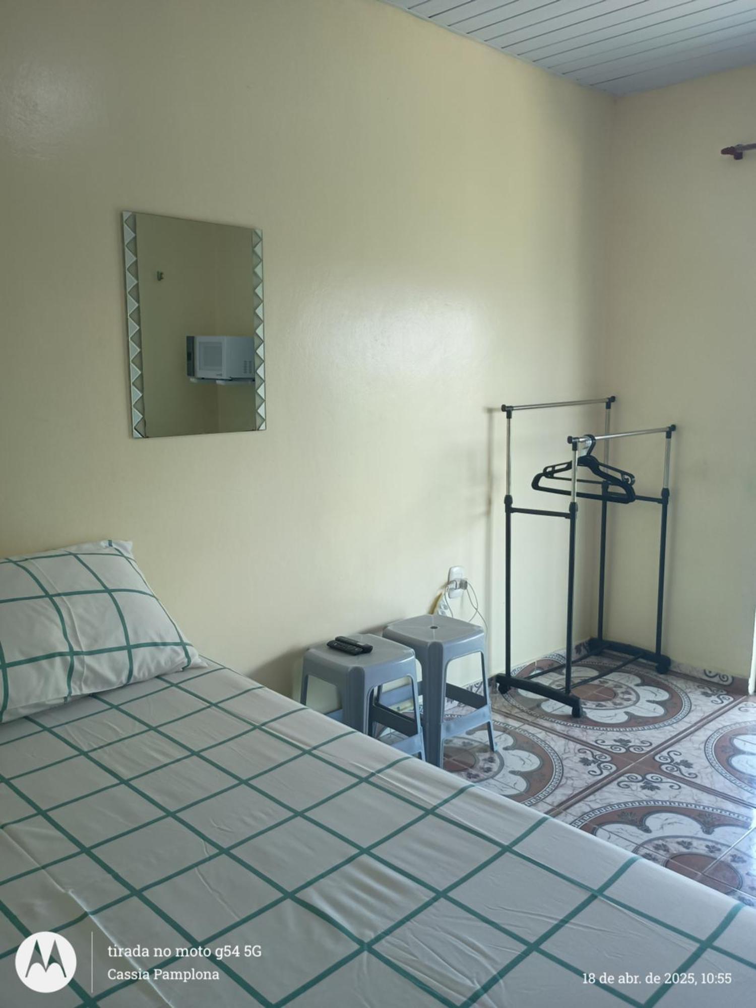 Apartamentos no Farol Velho Salinópolis Exterior foto